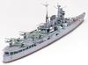 Tamiya Waterline Series 341 Japanese Navy Aircraft Carrier Mogami Plastic Model Kit 31341 1/700 No.