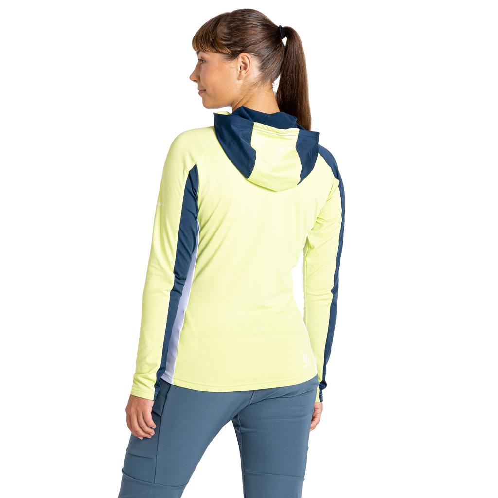 Womens/Ladies Ritual II Core Recycled Jacket