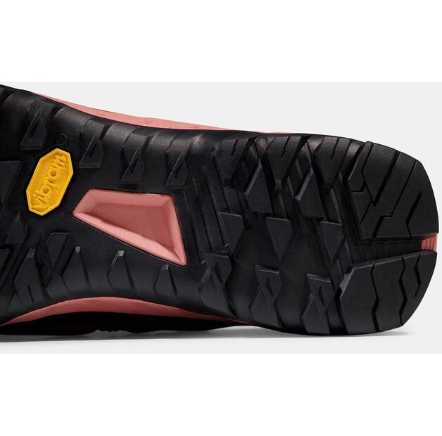 Полуботинки Mammut Alnasca Knit III Low GTX