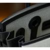 Холст Swift Кожаный Карман Контрастный Цвет 25СМ