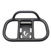 Ac29-Motorcycle Rear Luggage Rack Sports Luggage Rack Book Shelf Rack For VESPA GTS GTV LX Primavera Sprint 125 150 250 300