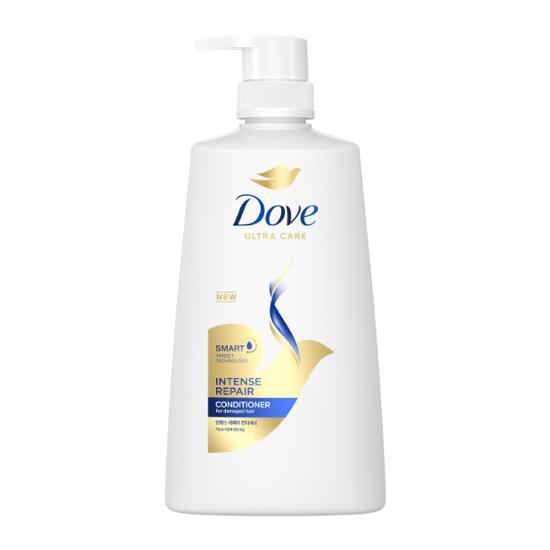 Выберите 1 из 8 шампуней и кондиционеров Dove Ultra Care Intensive