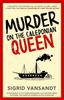 Книга Murder On The Caledonian Queen : 5