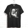 Silence of the Lambs Lunchtime Lecter Men's T Shirt