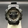 Casio Часы G-SHOCK GA-100CF