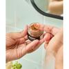 Lush [мамы] Buzz 20 г   Скраб для губ