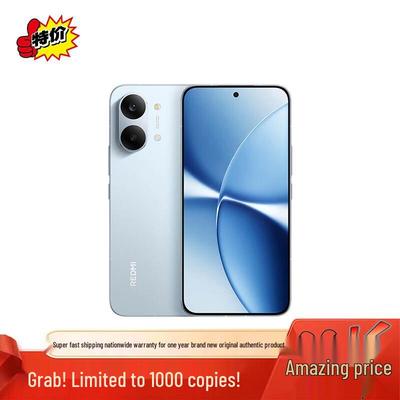 Смартфон Xiaomi Redmi Turbo 5 Max 5G (Китайская версия)