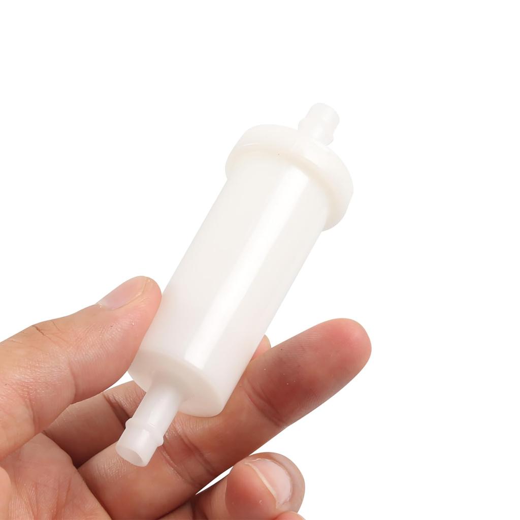 Mercury Marine Outboard Inline Fuel Filter, 2 5/16" 816296Q2 Inline Fuel Filters