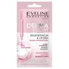 Eveline Cosmetics Derma Expert Подтягивающая и восстанавливающая маска для лица, 8 мл