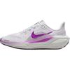 Кроссовки Air Zoom Pegasus 41 GS White Hyper Violet Kids Фиолетовый Черный Beyond-Pink FN5041-104