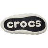 Crocs Overpuff Shorty Aquamarine унисекс кроссовки Multi 210668-4PE