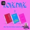 IVE 2nd SINGLE ALBUM [LOVE DIVE]