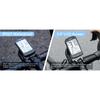 CYCPLUS M1 GPS Велокомпьютер Велосипедные Аксессуары Велосипедный Спидометр BLE 5.0 ANT+ Велосипед Ciclismo Счетчик Километров для Езды