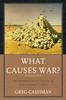 Книга What Causes War? : An Introduction To Theories of International Conflict