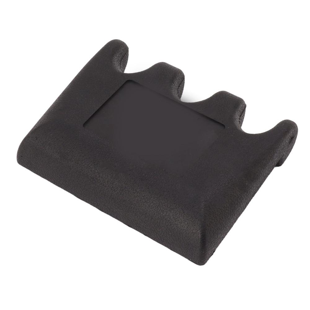 Portable Billiard Cue Holder 3 Holes Cue Stick Holder Pool Cue Holder Game Room