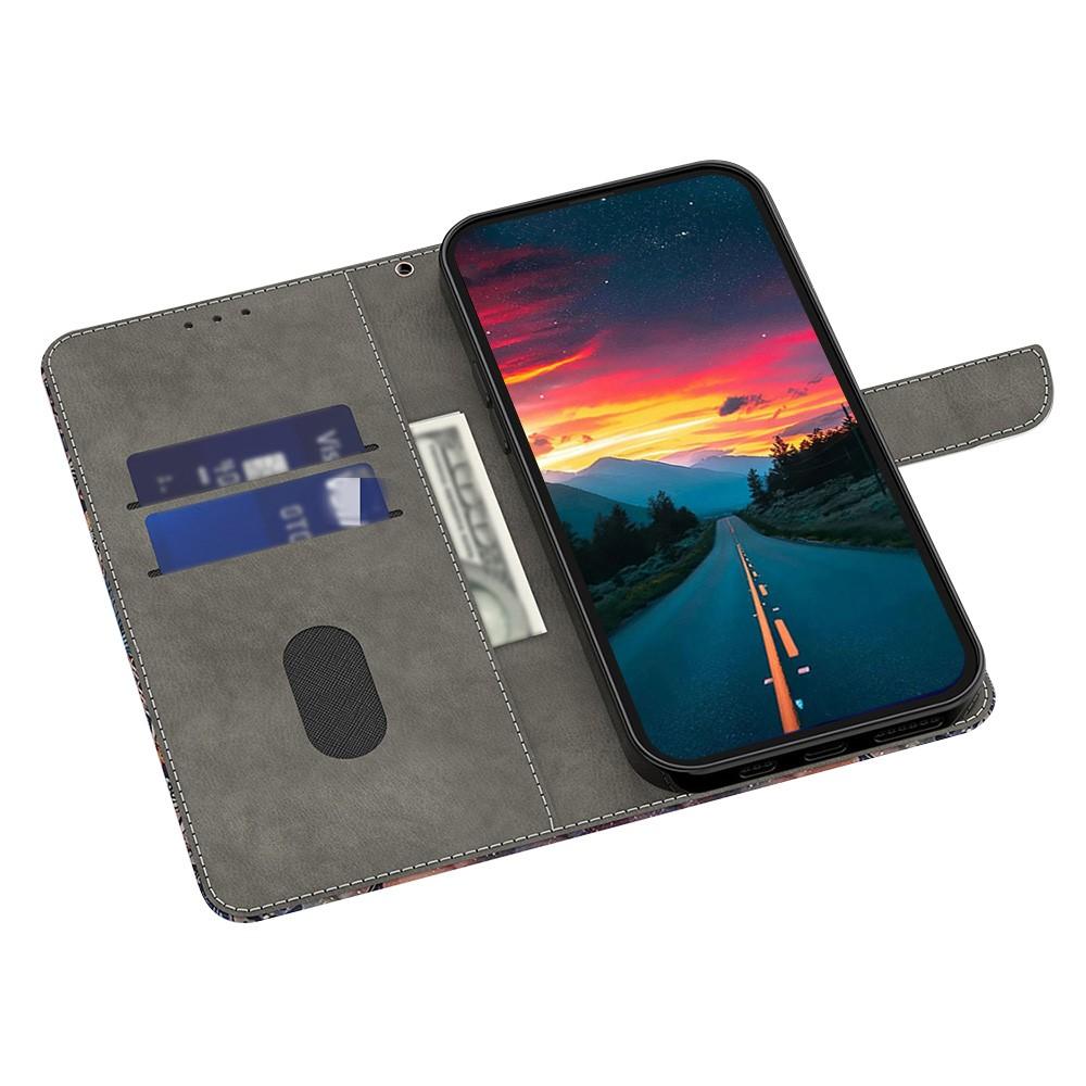 Wallet Case for Galaxy A36 5G / A56 5G - Leather/PU