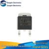 Оригинальный IRLR3103 TO-252-3 N-канальный 30В/55А MOSFET для поверхностного монтажа