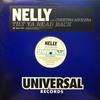 12-дюймовая пластинка NELLY & CHRISTINA AGUILERA - Tilt Ya Head Back UNIR213251 Universal Recor 2004 US Рэп и хип-хоп/R&B Б/У