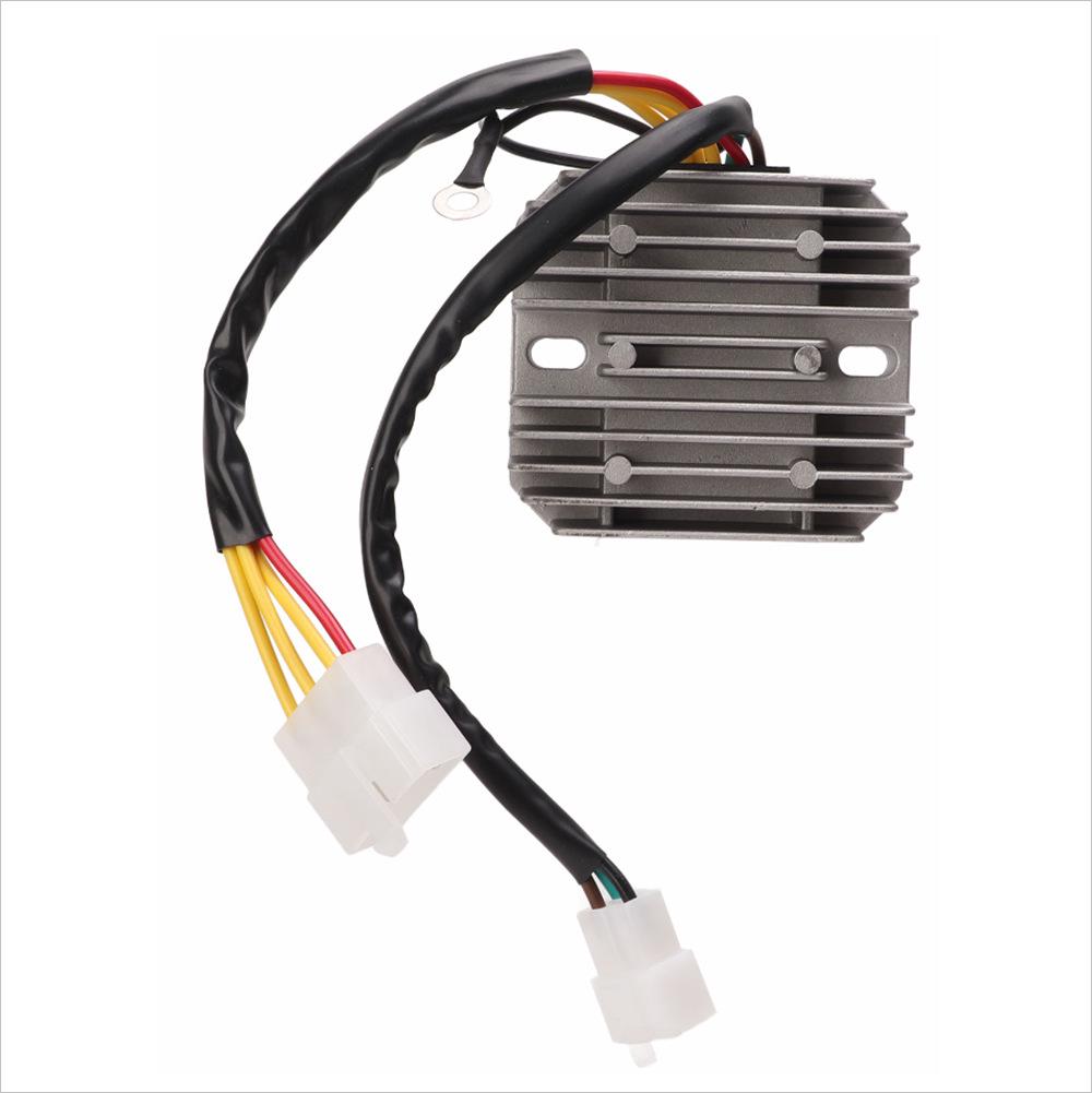 Регулятор напряжения Suzuki GT380/GT550/GT750 32800-31021