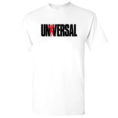 Universal Nutrition Classic Logo T-Shirt