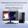 Lenovo Yangtian T4900K Desktop PC (CN version)