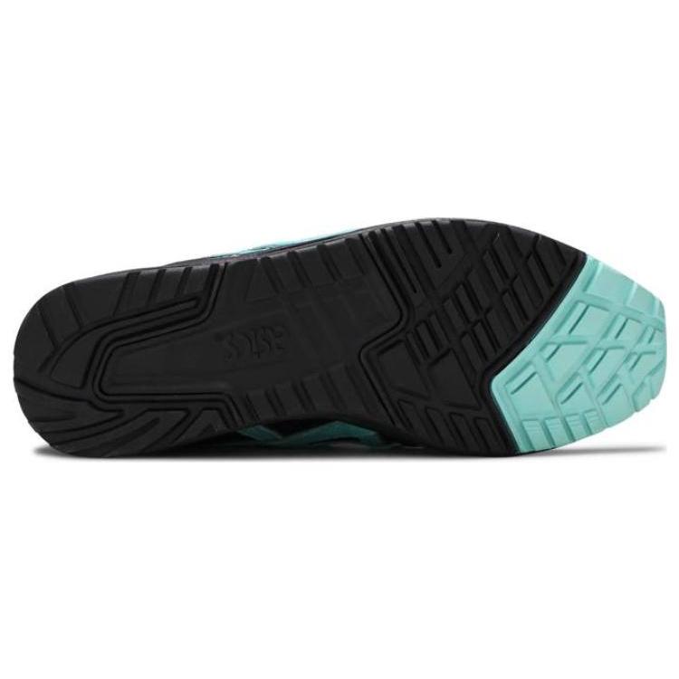 Asics Кроссовки Gel Saga Diamond Supply Co X Ronnie Fieg Аквамариновый Черный H50EK-9048