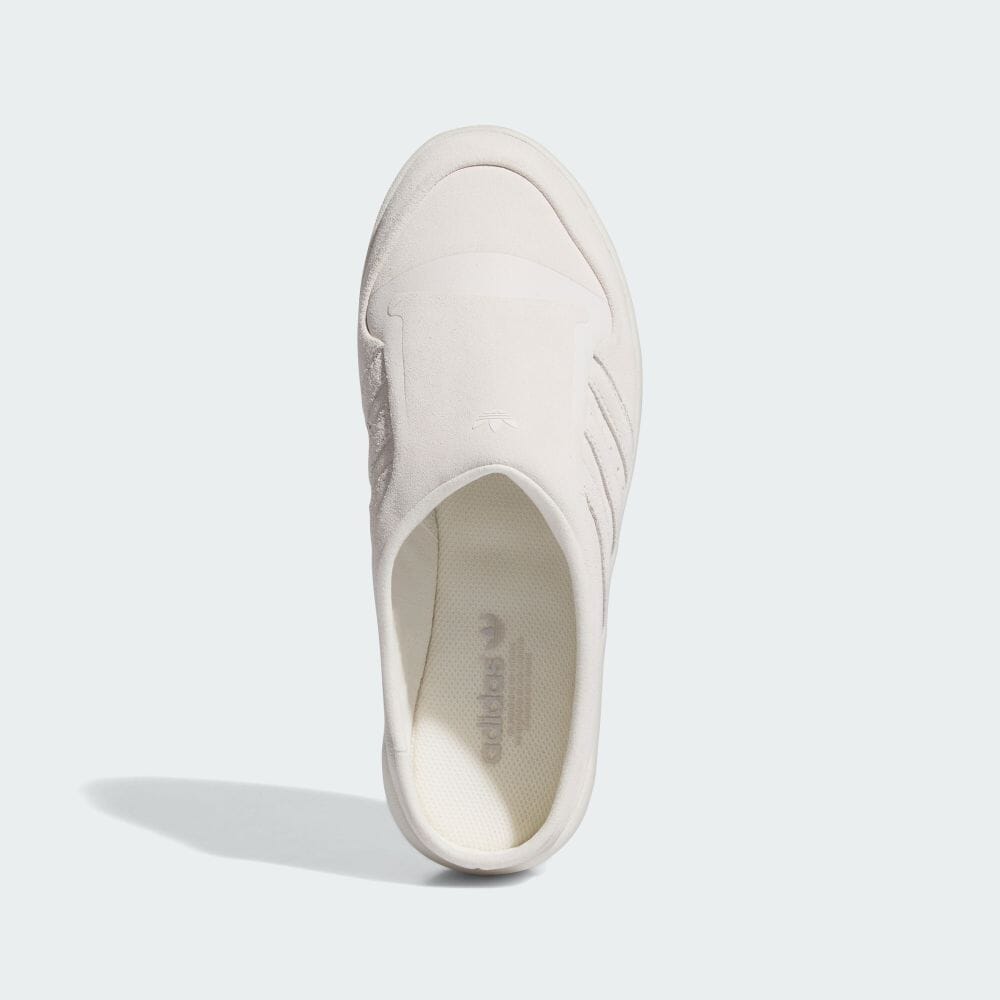 Adidas RIVALRY MULE Cloud White Sneakers ORIGINALS Unisex IG2232 Cloud White / Gray One / Off-White