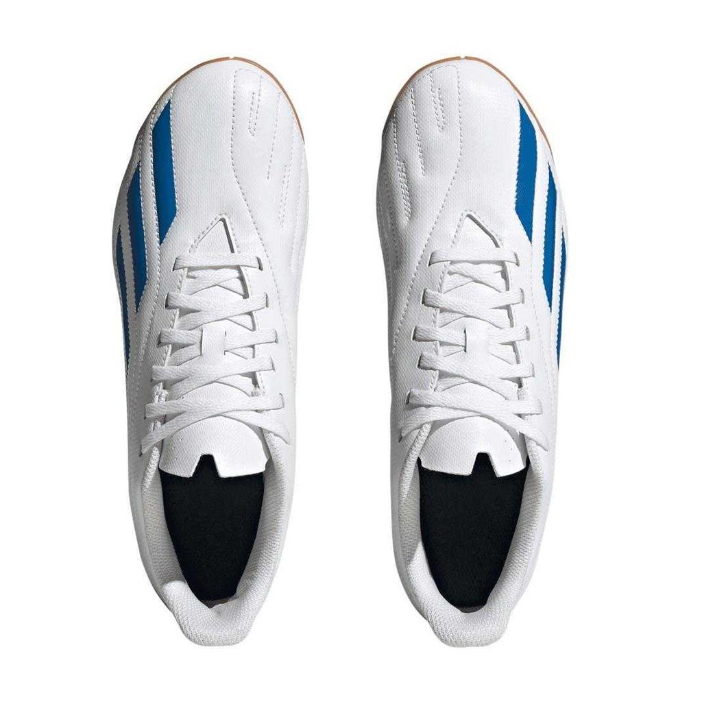 Adidas Mens Deportivo II Indoor Football Shoes