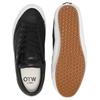 Vans Old Skool 36 'Foam Pack Black' Sneakers VN000D52BLK