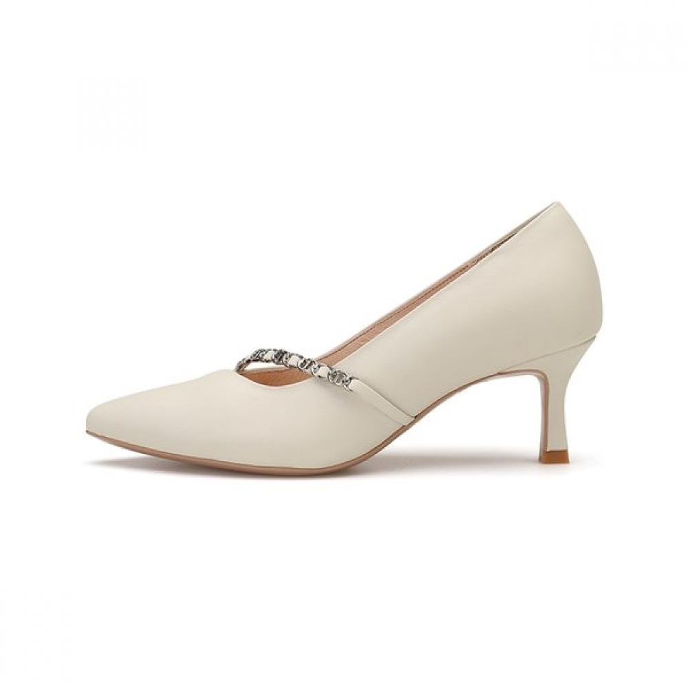 Misope Women Middle 6cm 3color 012531011