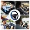 Steering Wheel Cover for Men,Steering Wheel Cover | Steering Wheel Cover Protector for Car