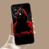 Чехол в стиле Аниме 'Злой Плохой Парень' Для OnePlus Nord CE 5 2 3 4 Lite N20 N30 OnePlus 15 13 12 11 9 10 Pro 13R 10T 13T Чехол