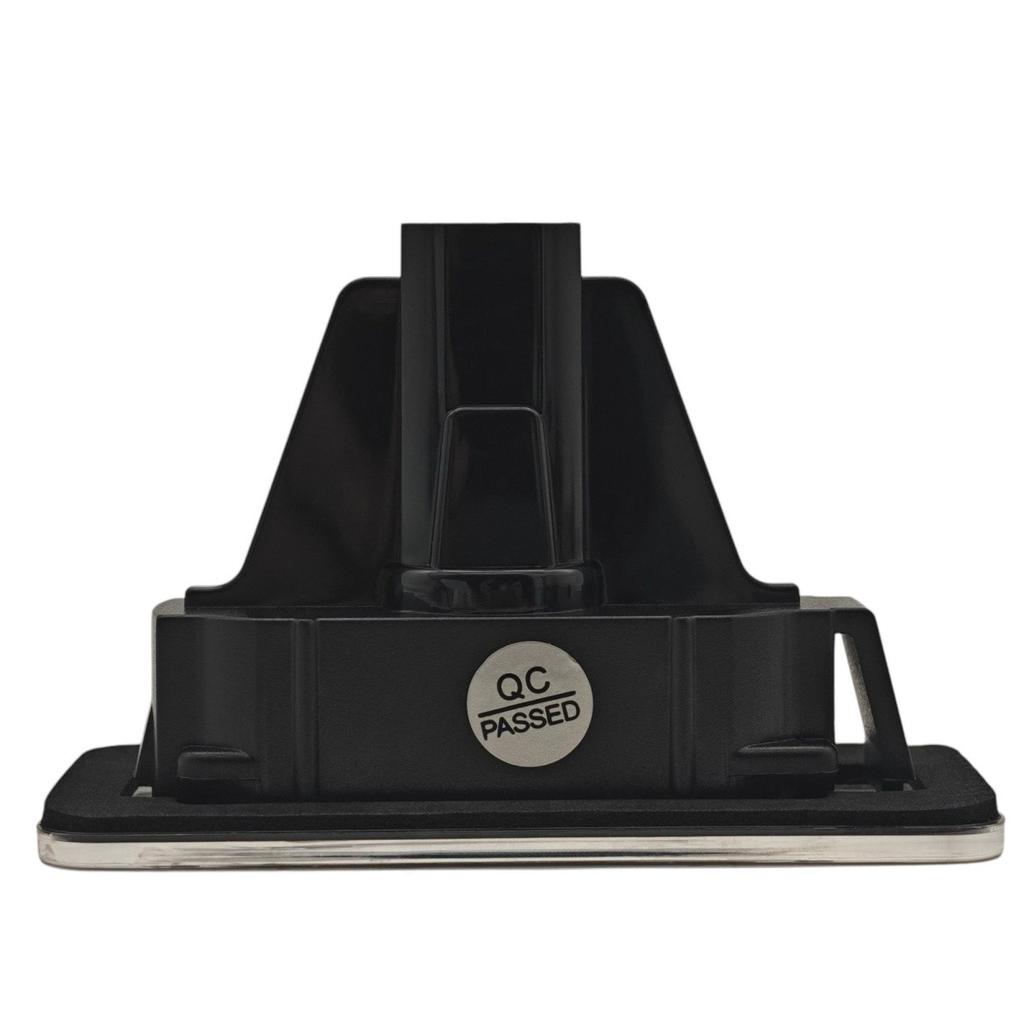 Lampy tablicy rejestracyjnej LED kompatybilne z Toyota Corolla, 550lm, 2 szt Off-Road