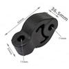 Hanger Exhaust Muffler Mount Bracket for Mitsubishi 2001-2013