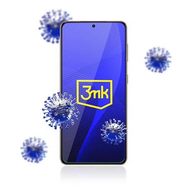 Samsung Galaxy S21 Fe 5G - 3Mk Flexibleglass