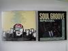 CD РАЗНЫЕ ИСПОЛНИТЕЛИ - Soul Groove Special MVCM436PROMO MCA 1993 Япония Оби Соул/Фанк Б/У