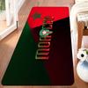 Morocco Map Flag Door Mat Nordic Style Bedroom Living Room Doormat Home Balcony Anti-Slip Alfombra
