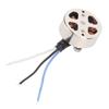 Drone Brushless Motor Propeller Accessory 1503 Brushless Motor 3.7V RC Electric Motor