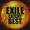 CD  - EXILE CATCHY BEST (DVD-цуки)  RZCD45884 Япония Японская поп/рок Б/У