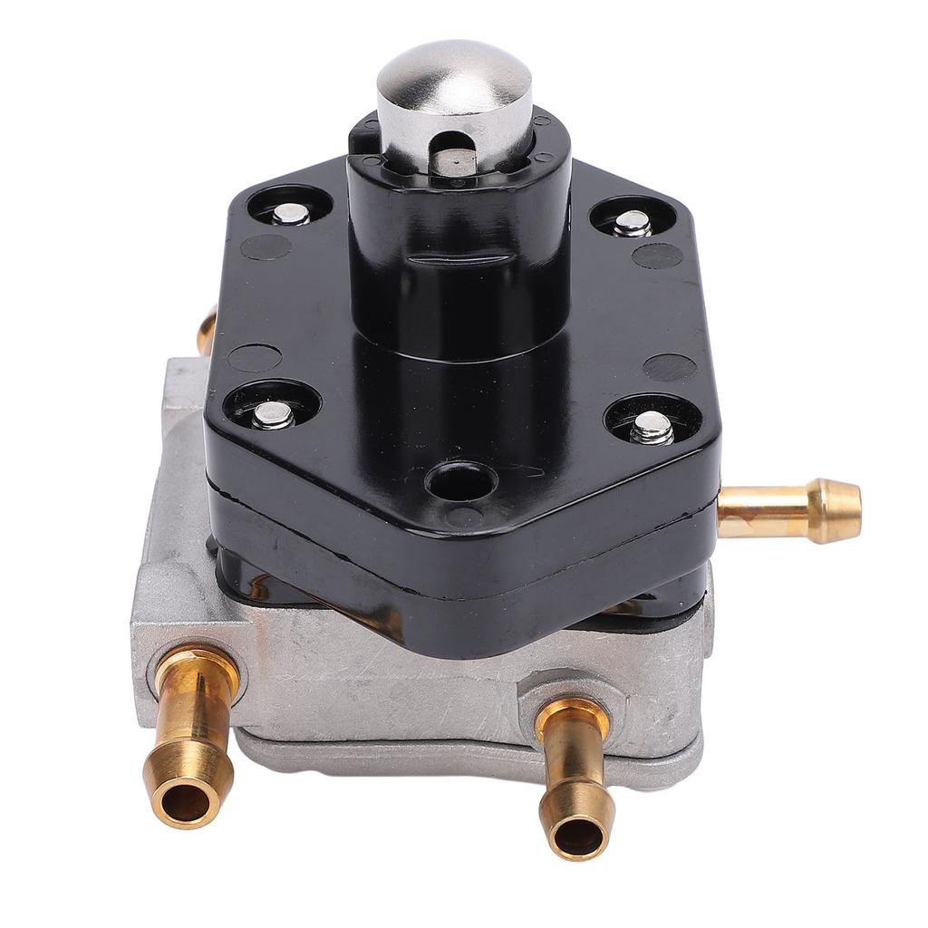 8M0118177 Fuel Pump Replacement for 40HP 50HP 60HP 4 Stroke Outboard Engine Boat Easy Install