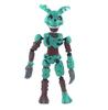 Фигурки Пять ночей у Фредди ФНАФ Five Nights at Freddy's аниматроники набор игрушек 8 см 13-15см