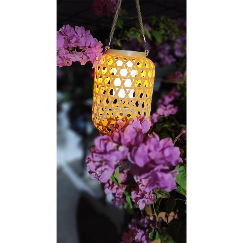 Садовый балкон Декоративное окружающее освещение