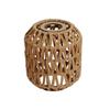 Bohemian Style Pendant Lamp Shade 13*15cm Rattan Lampshade Fashion Hanging Lamp Shade