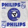 7inch Record FOUR SEASONS, 'SOUND' OF FRANKIE VA - Electric Stories BF1743 Philips 1969 UK Rock Used