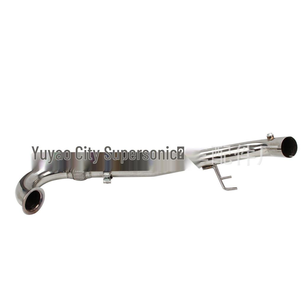 Exhaust Pipe & Intake Manifold for 2013-2015 VW Golf GTI MK7