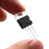 10Pcs L7805Cv L7805 7805 Voltage Regulator Ic 5V 1.5A To-220 Make In China