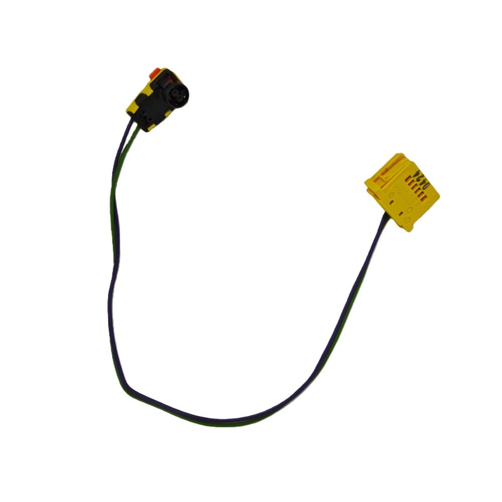 For Mercedes Benz Steering Wheel Cable Upgrade and modify High quality Airbag Wiring Loom Harness Plug Connector