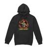 Men's Merry Trekmas Christmas Hoodie