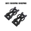 SCY 16101 PRO 16102 PRO RC Automotive Parts Turning Shaft Gear Bearing Pull Rod Steering Cup Swing Arm Motor Tire Screws