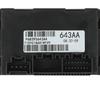 Модуль управления раздаточной коробкой Grand Cherokee 56029423AK/68395643AA